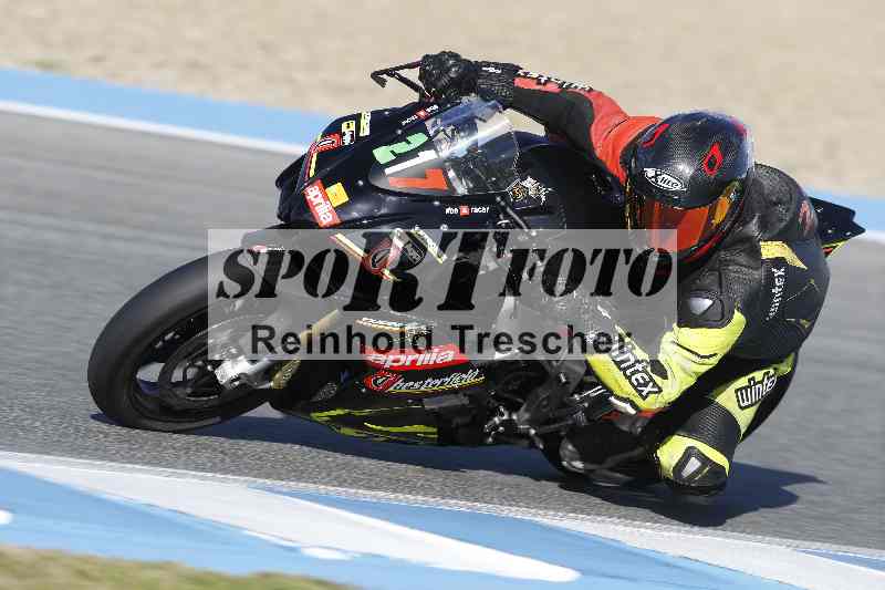 /01 24.-27.01.2025 Moto Center Thun Jerez/gruen-green/217